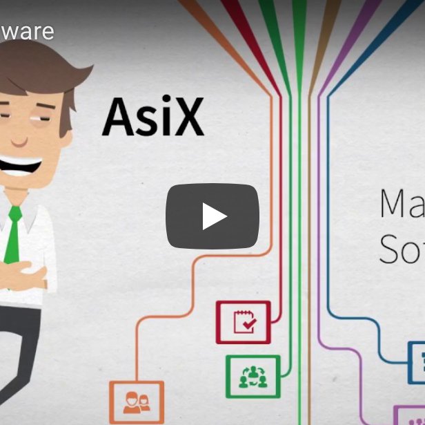 AsiX product video