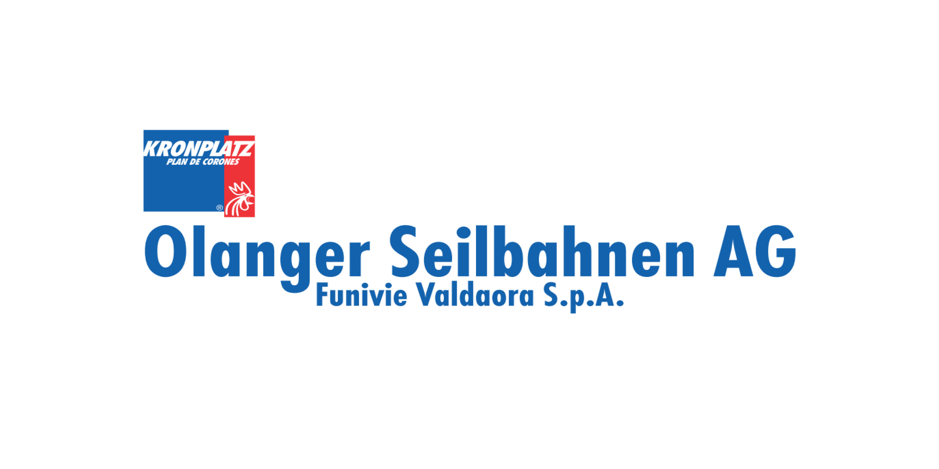 Olanger Seilbahnen AG
