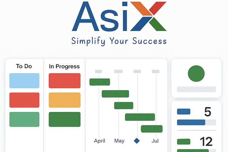 Il nuovo modulo progetti sta arrivando!
