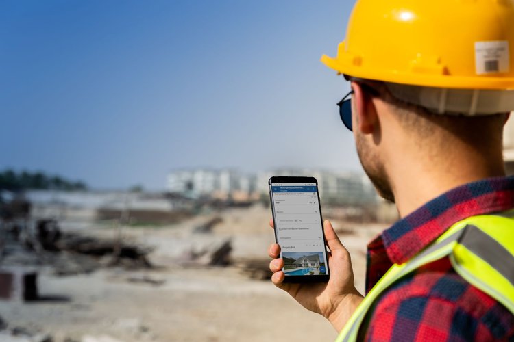 Mobile First