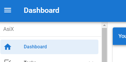 Aussagekräftiges Standarddashboard