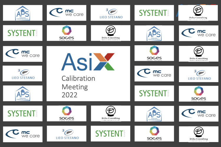 X-Calibration Meeting 2022