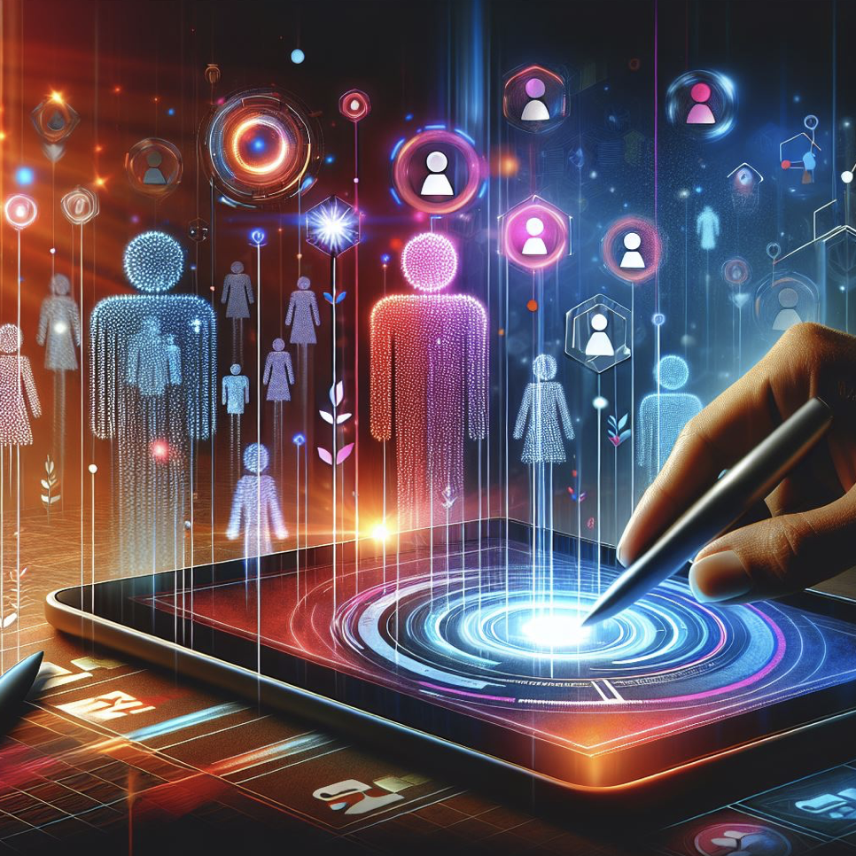 Digitales Anwesenheitsregister