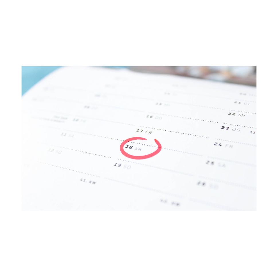 In the training organization,