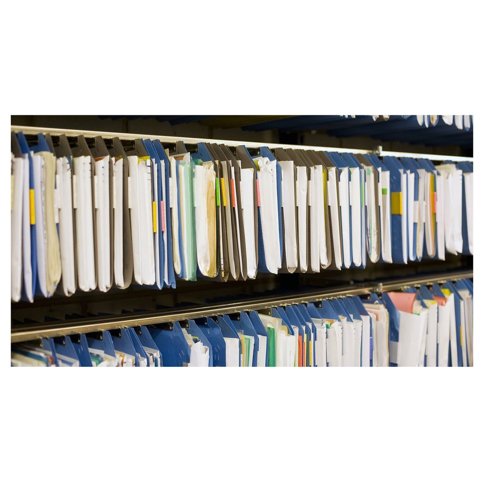 Raggruppamento e filtro dei documenti pubblicati
