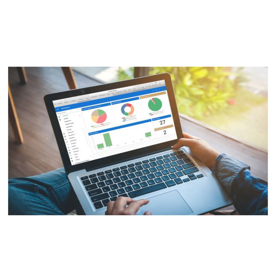 Dashboards interaktiv zu nutzen
