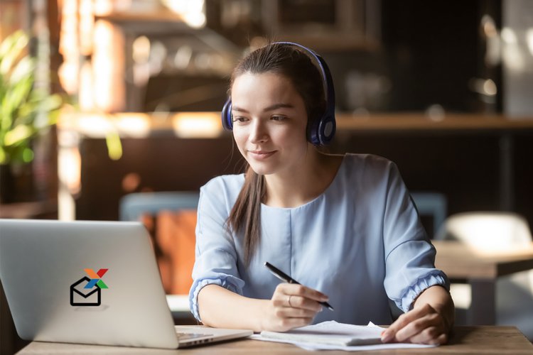 Mail2AsiX - user training