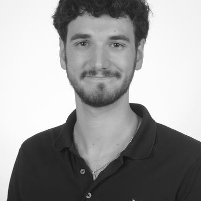Mark Andretta