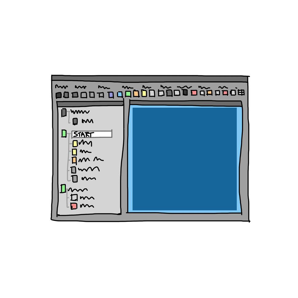 Modifiche nel menu a 3 punti