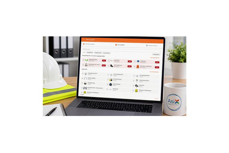 Digitales PSA-Management