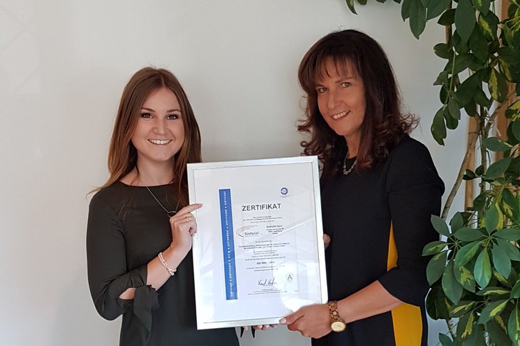 With AsiX achieving the ISO 9001:2015 certification