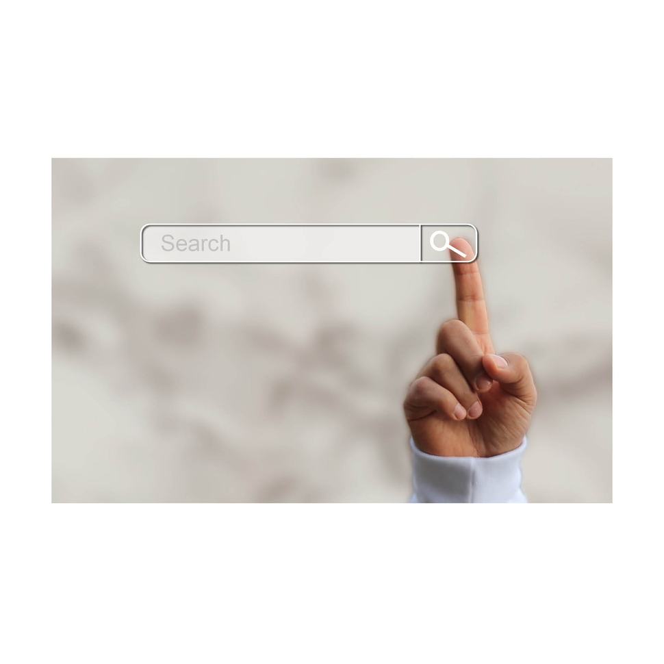 Search for employees by phone number and email address