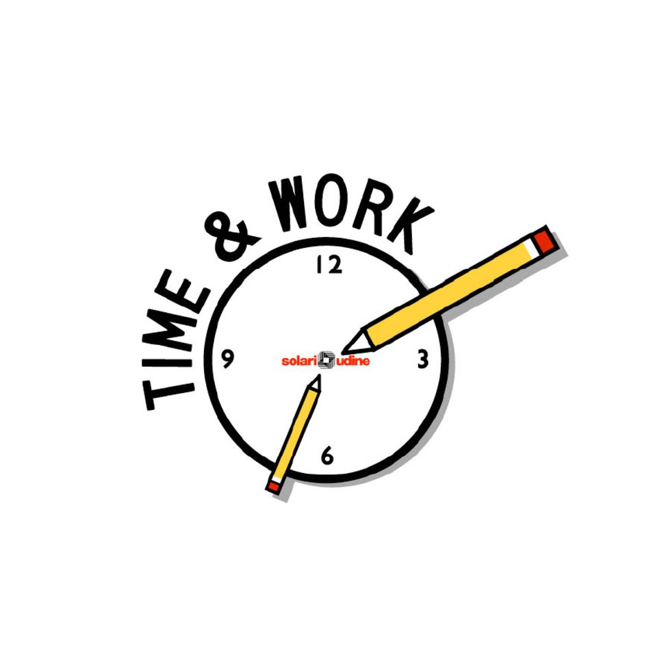 Interfaccia AsiX e Time&Work