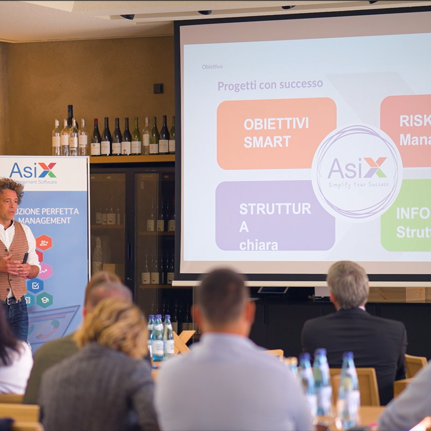 Un autunno ricco di eventi