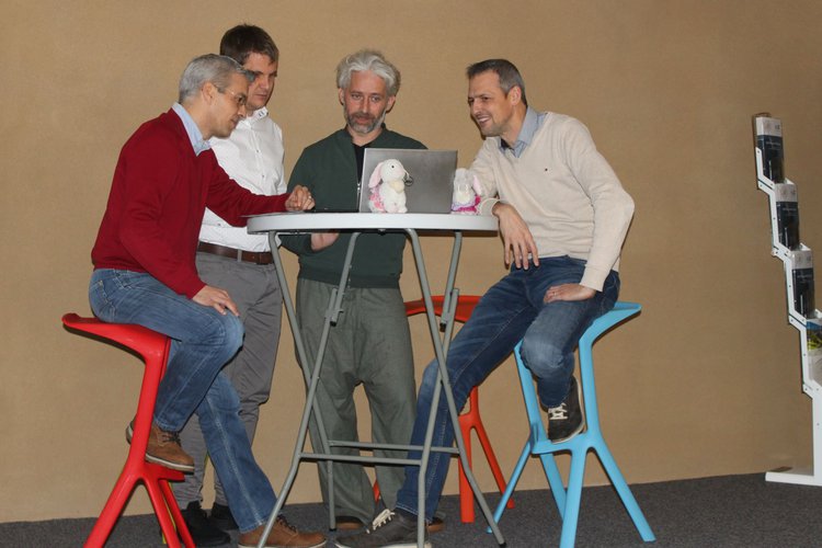 Agile software development