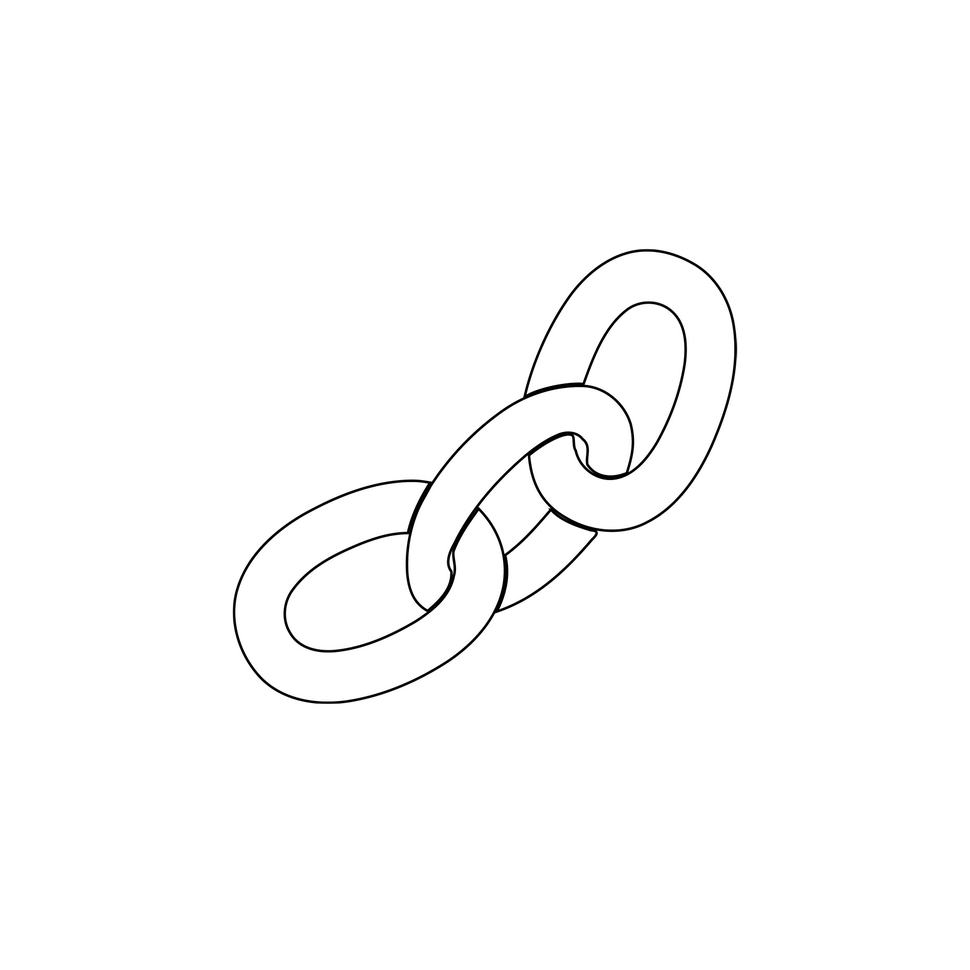 For linked materials