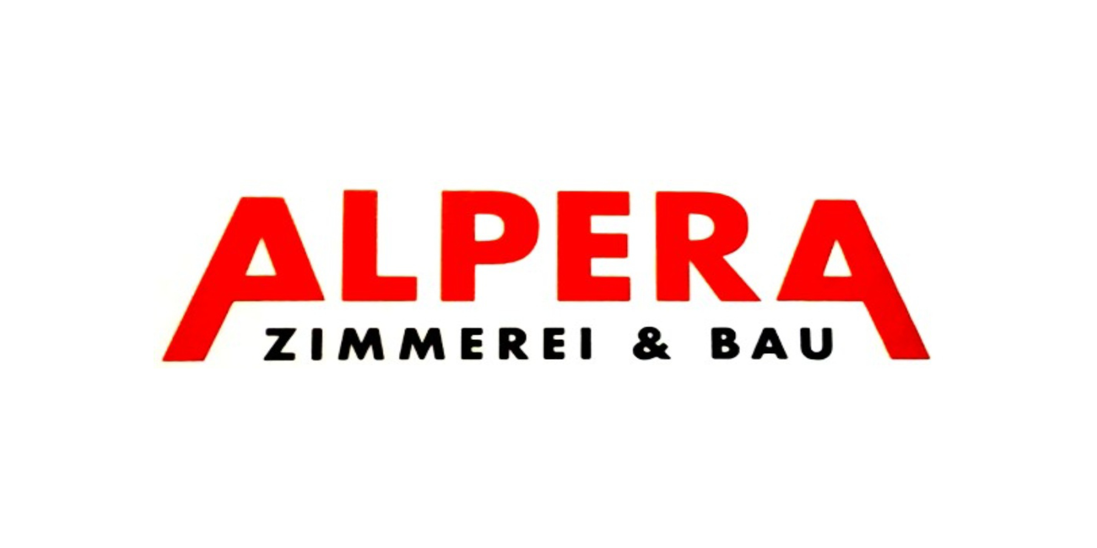 Alpera GmbH Zimmerei & Bau