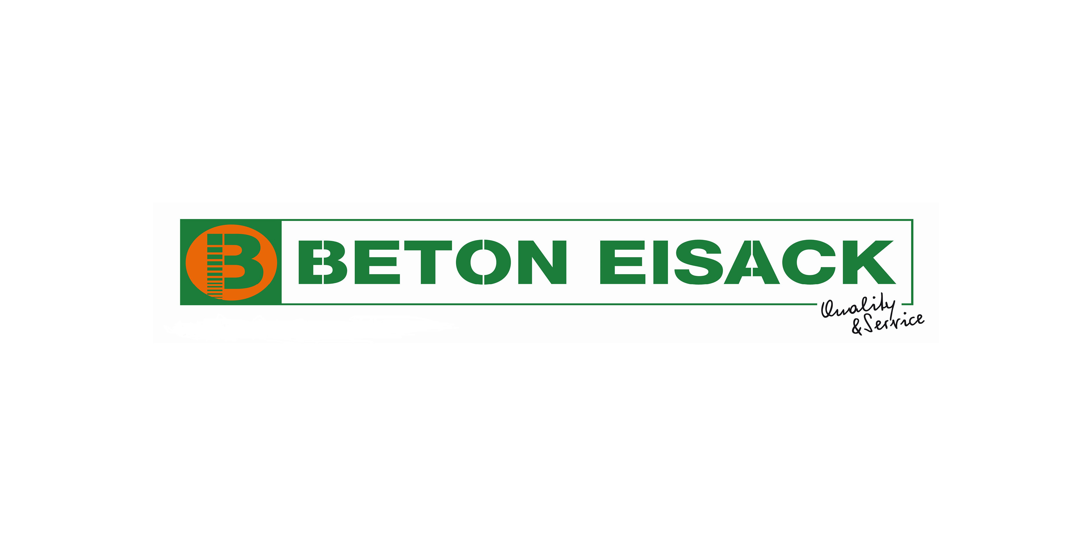 Beton Eisack G.m.b.H.