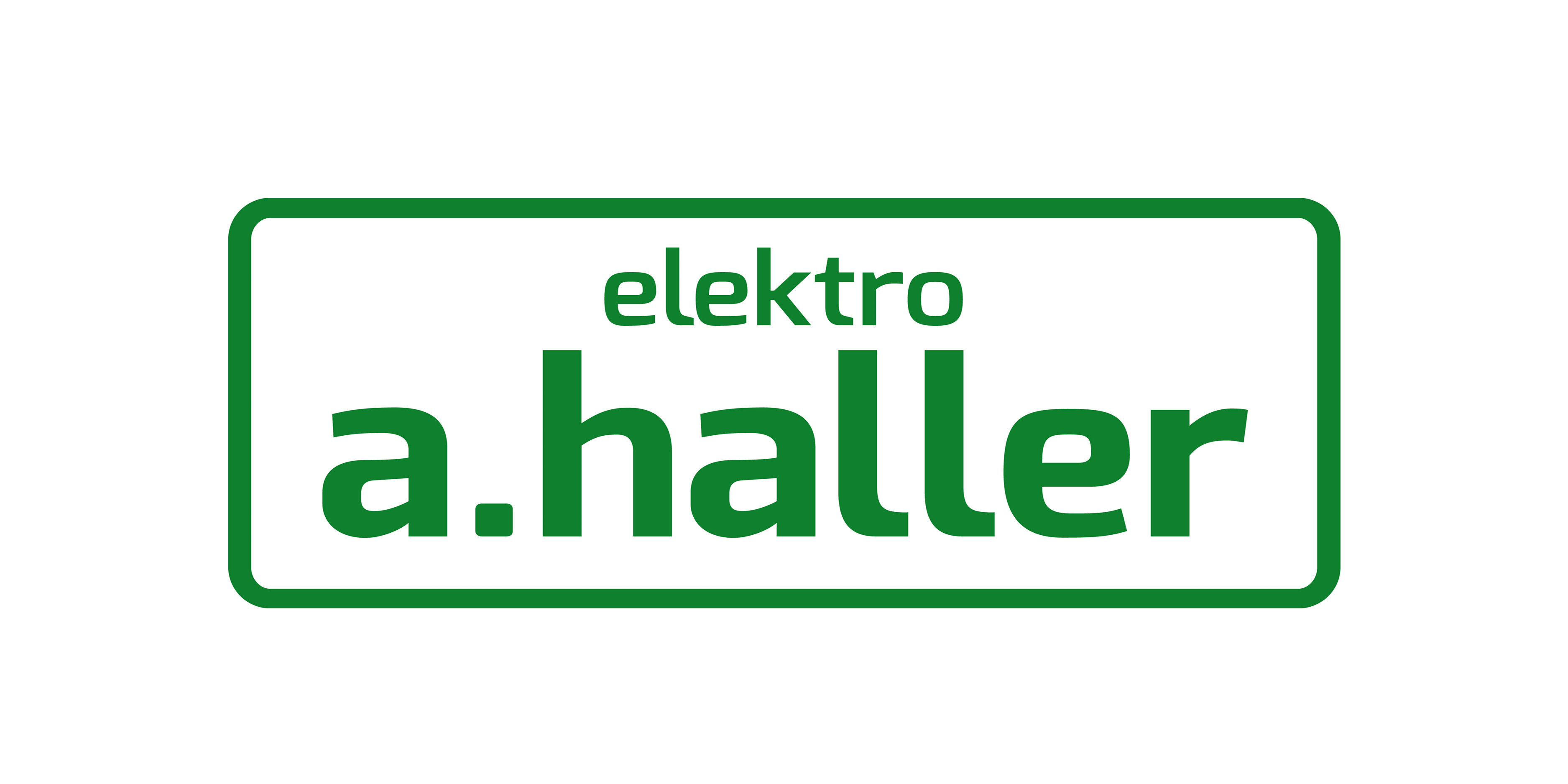 Elektro A. Haller OHG des Haller Mike & Co