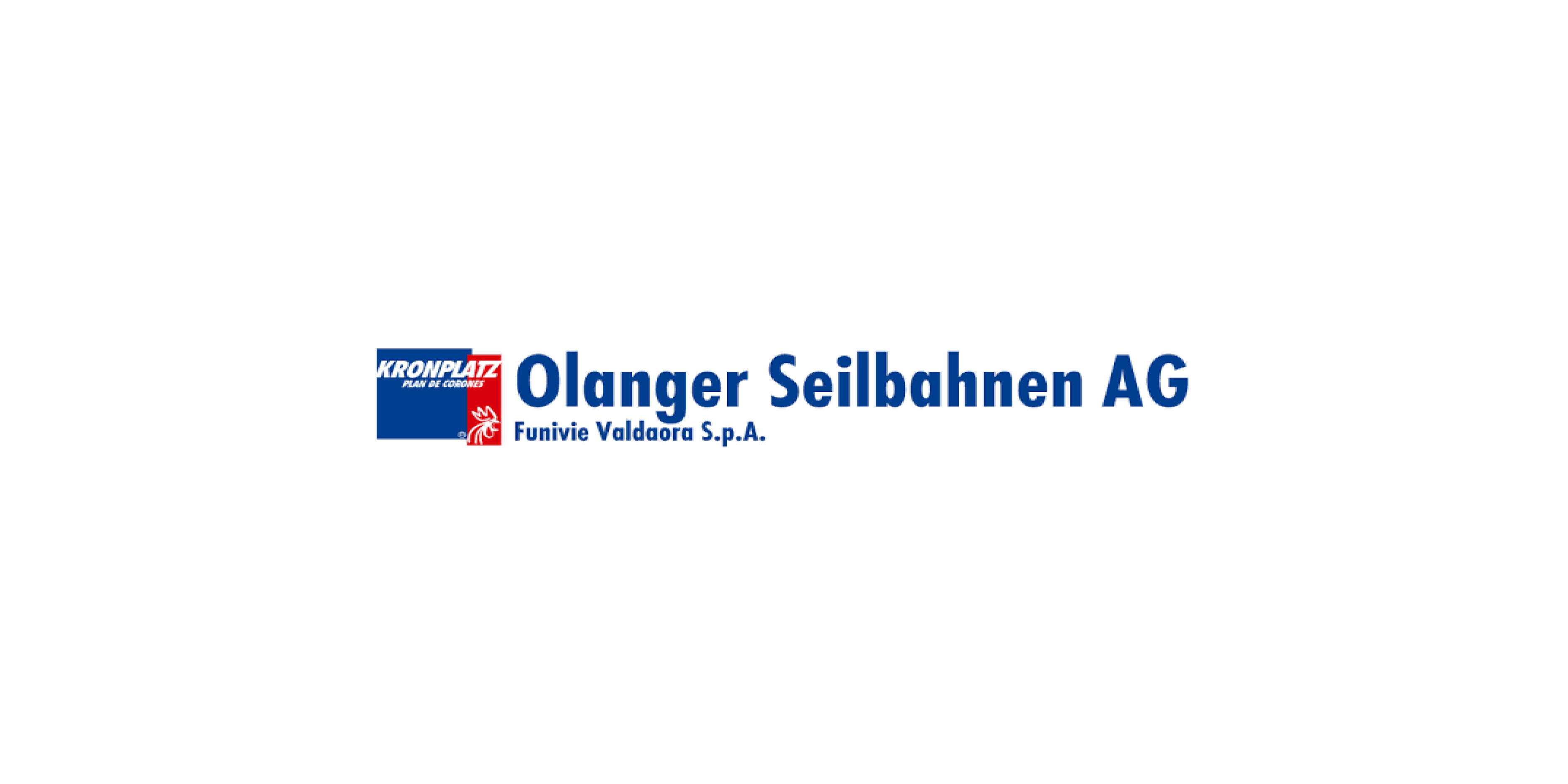 Olanger Seilbahnen AG