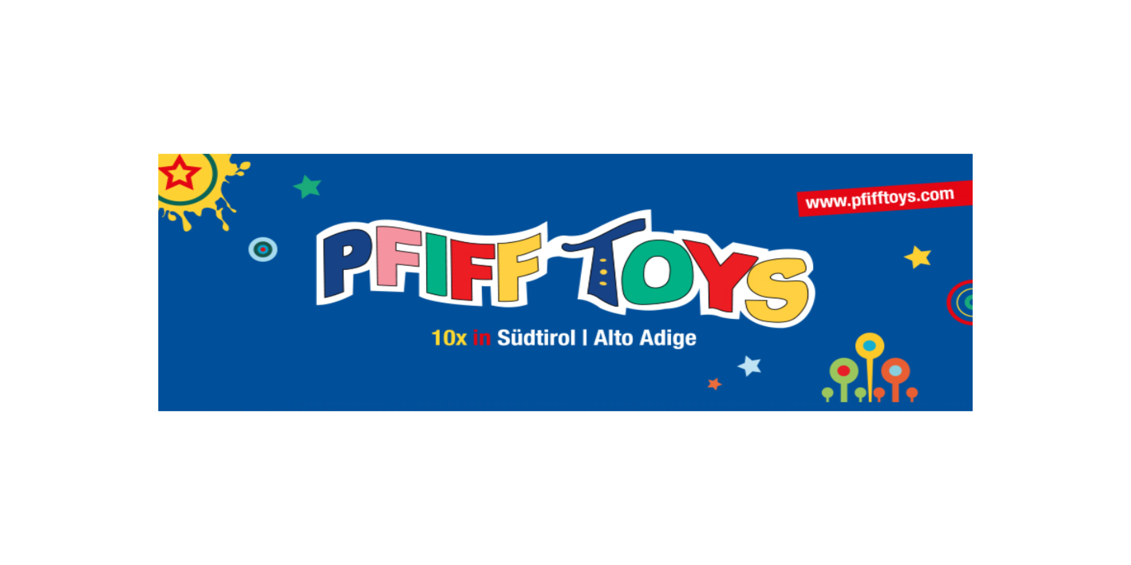 Pfiff Toys GmbH