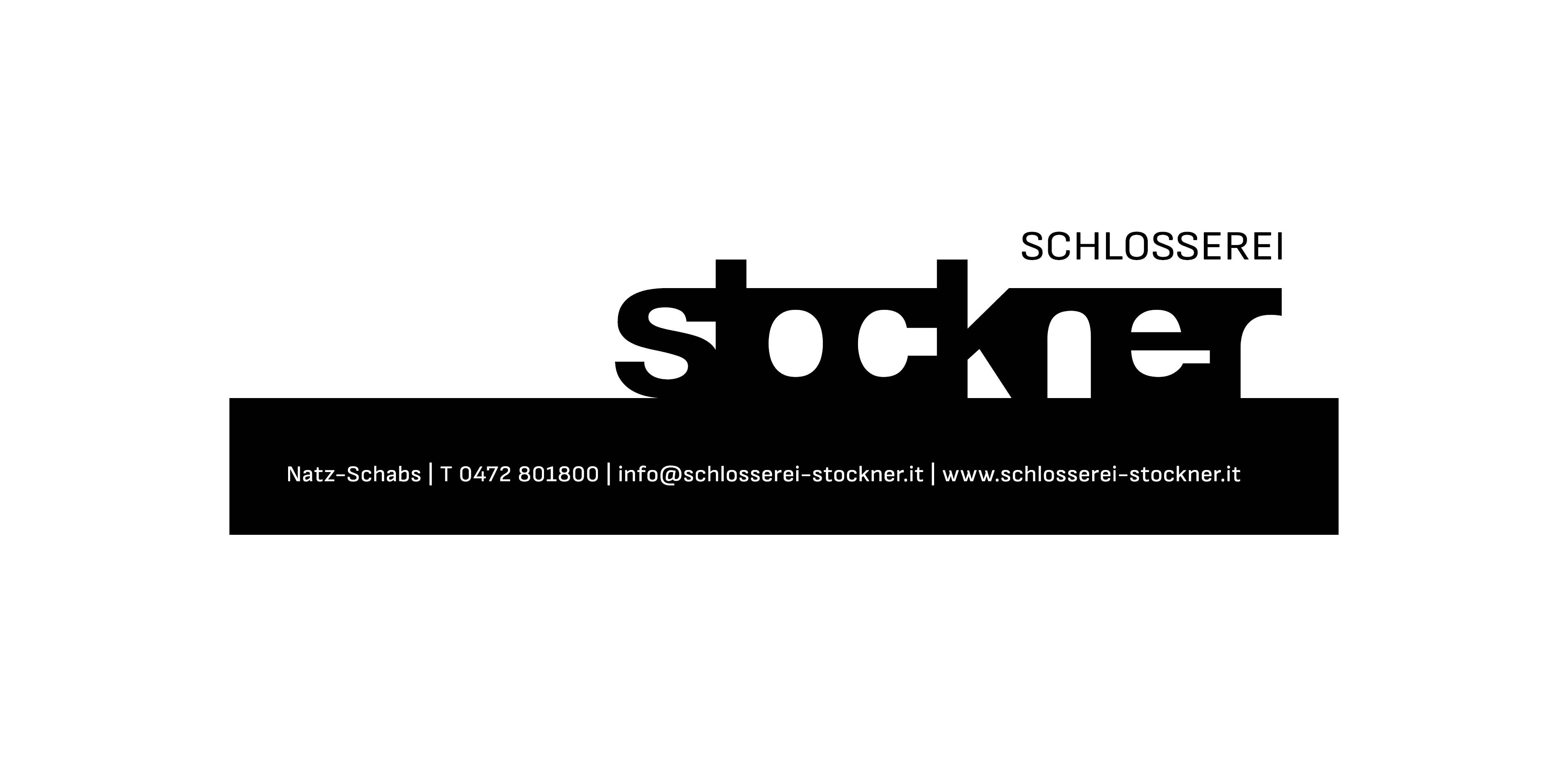 Schlosserei Stockner GmbH