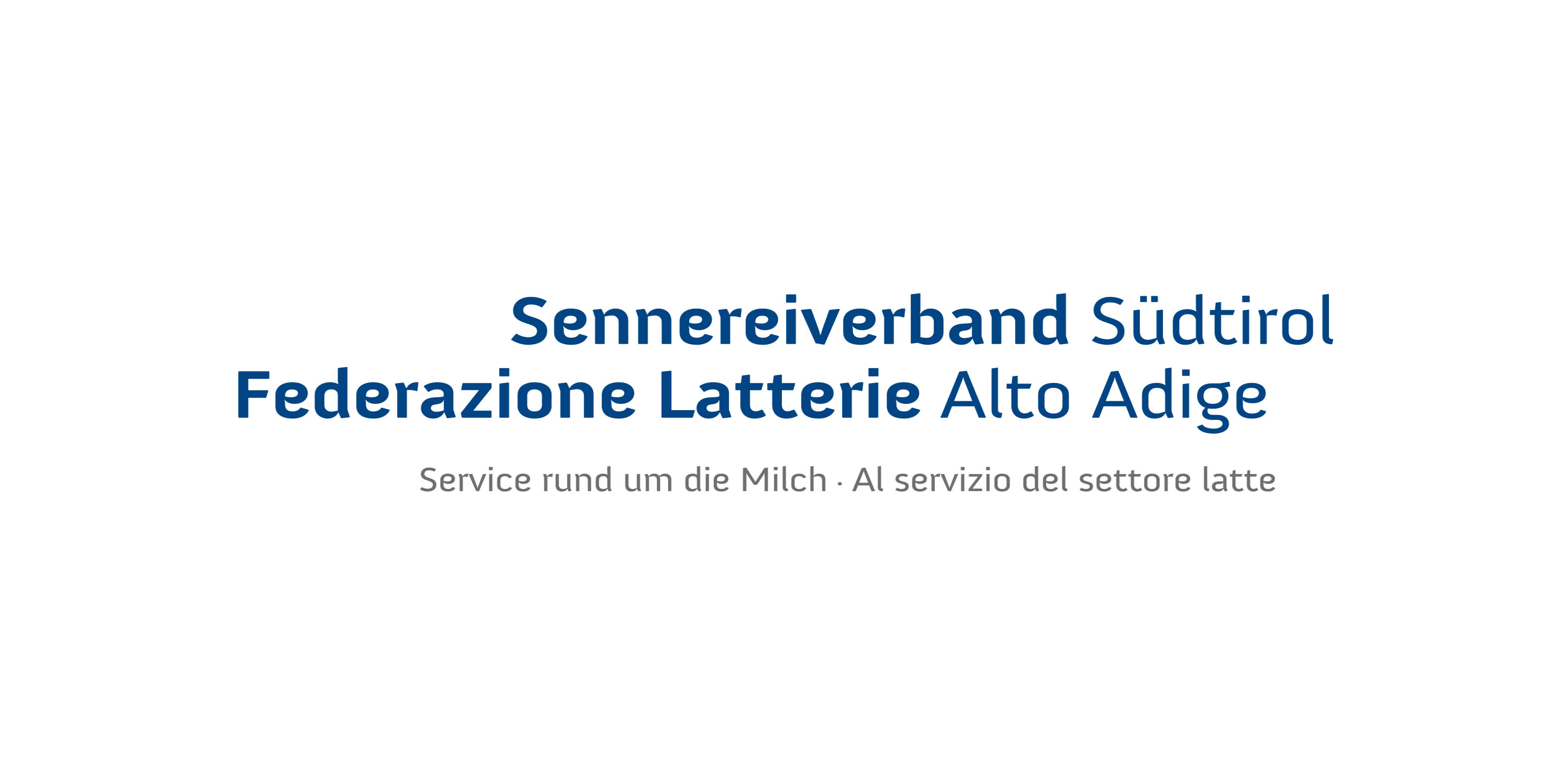 Sennereiverband Südtirol