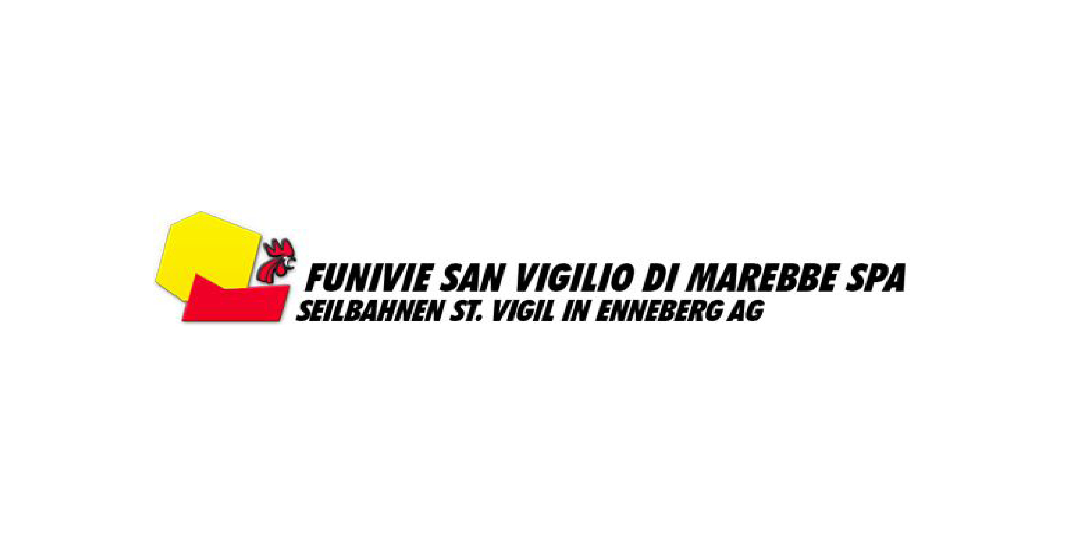 Seilbahnen St. Vigil in Enneberg AG