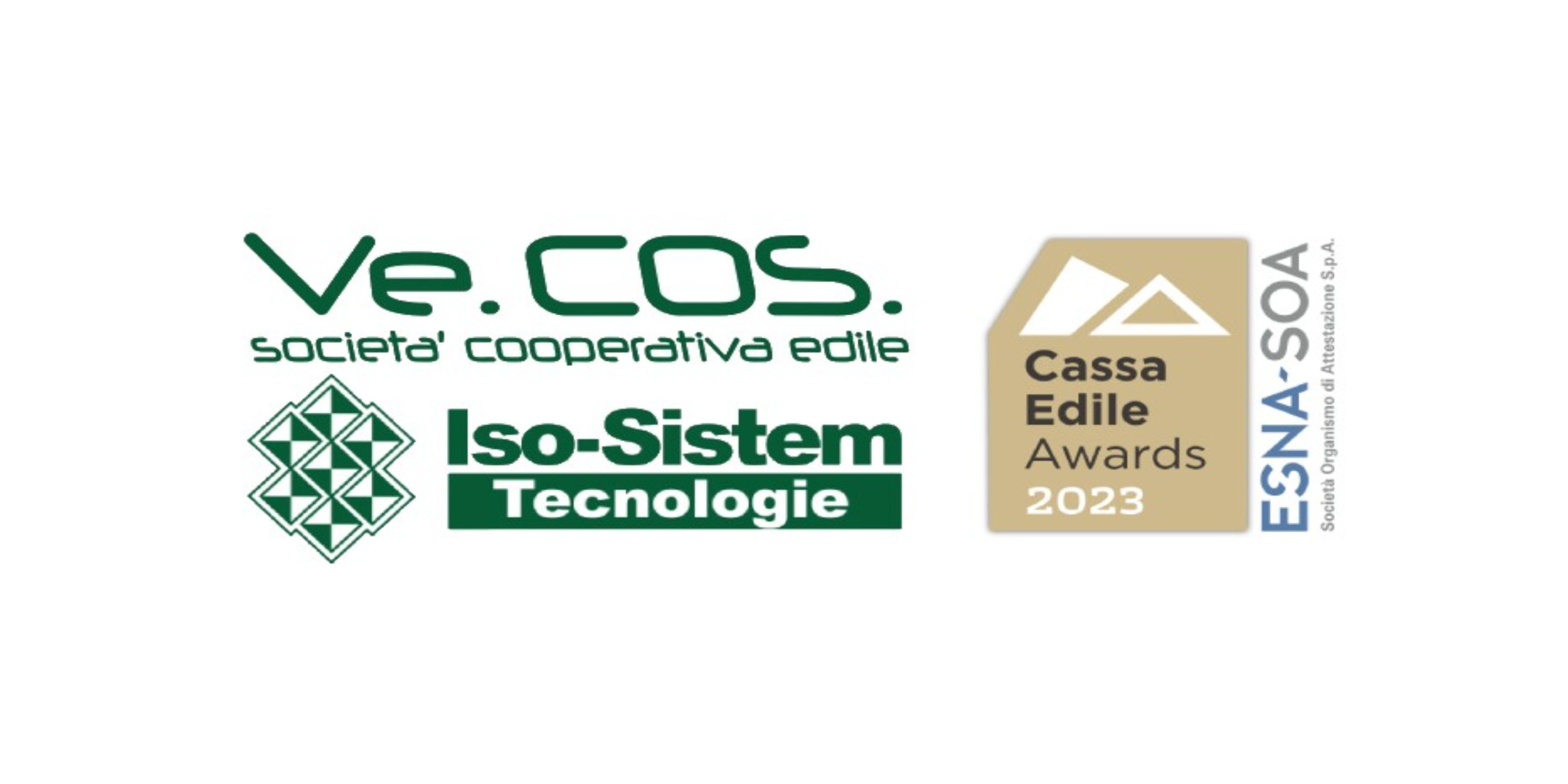 VE.COS. Società Cooperativa Edile